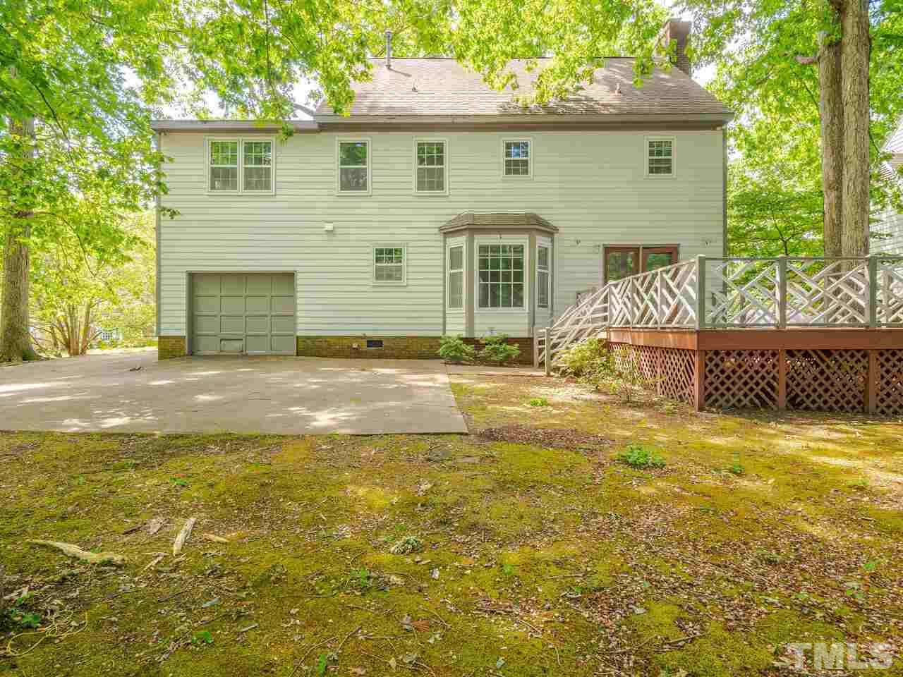 2209 Coxindale Drive Raleigh, NC 27615 - Photo 25 of 27 Gallery Image 25