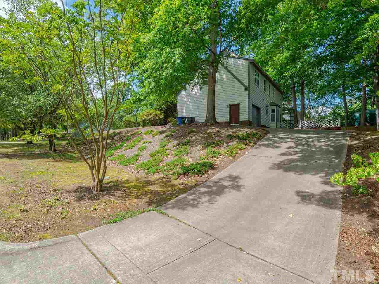 2209 Coxindale Drive Raleigh, NC 27615 - Photo 26 of 27 Gallery Image 26