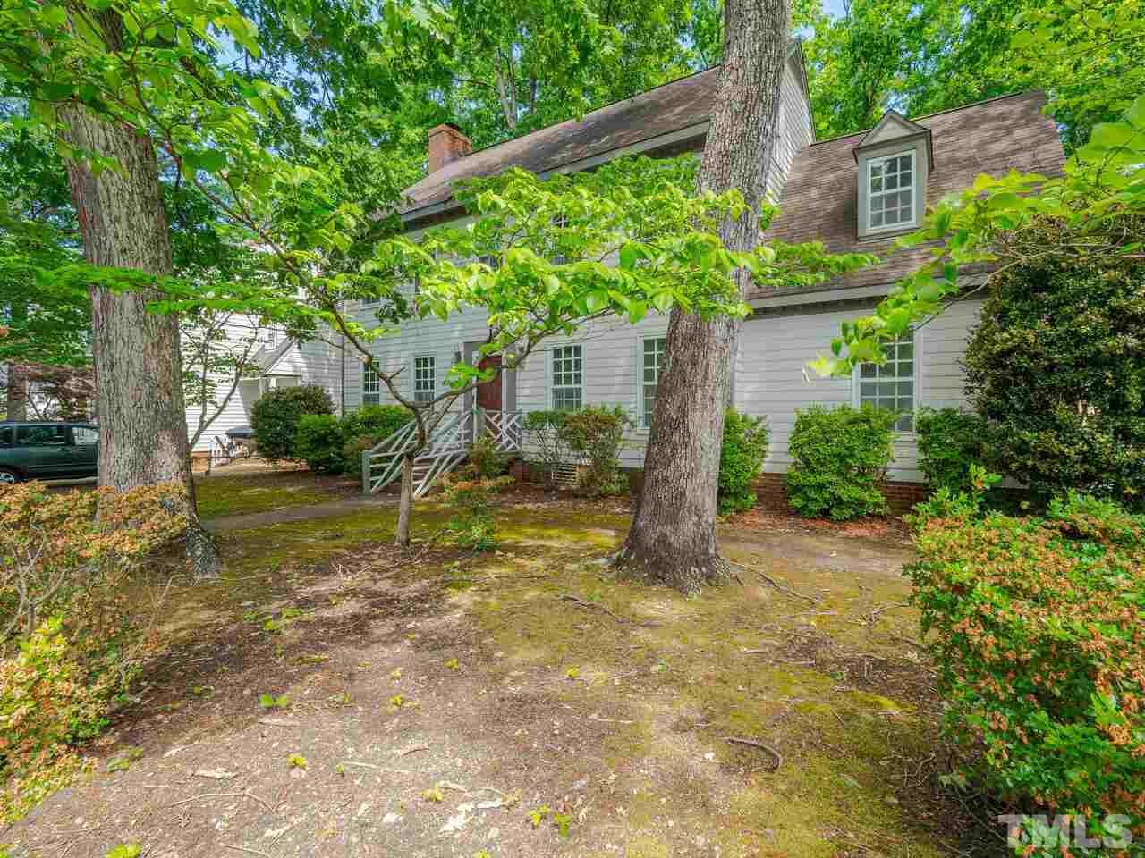 2209 Coxindale Drive Raleigh, NC 27615 - Photo 27 of 27 Gallery Image 27