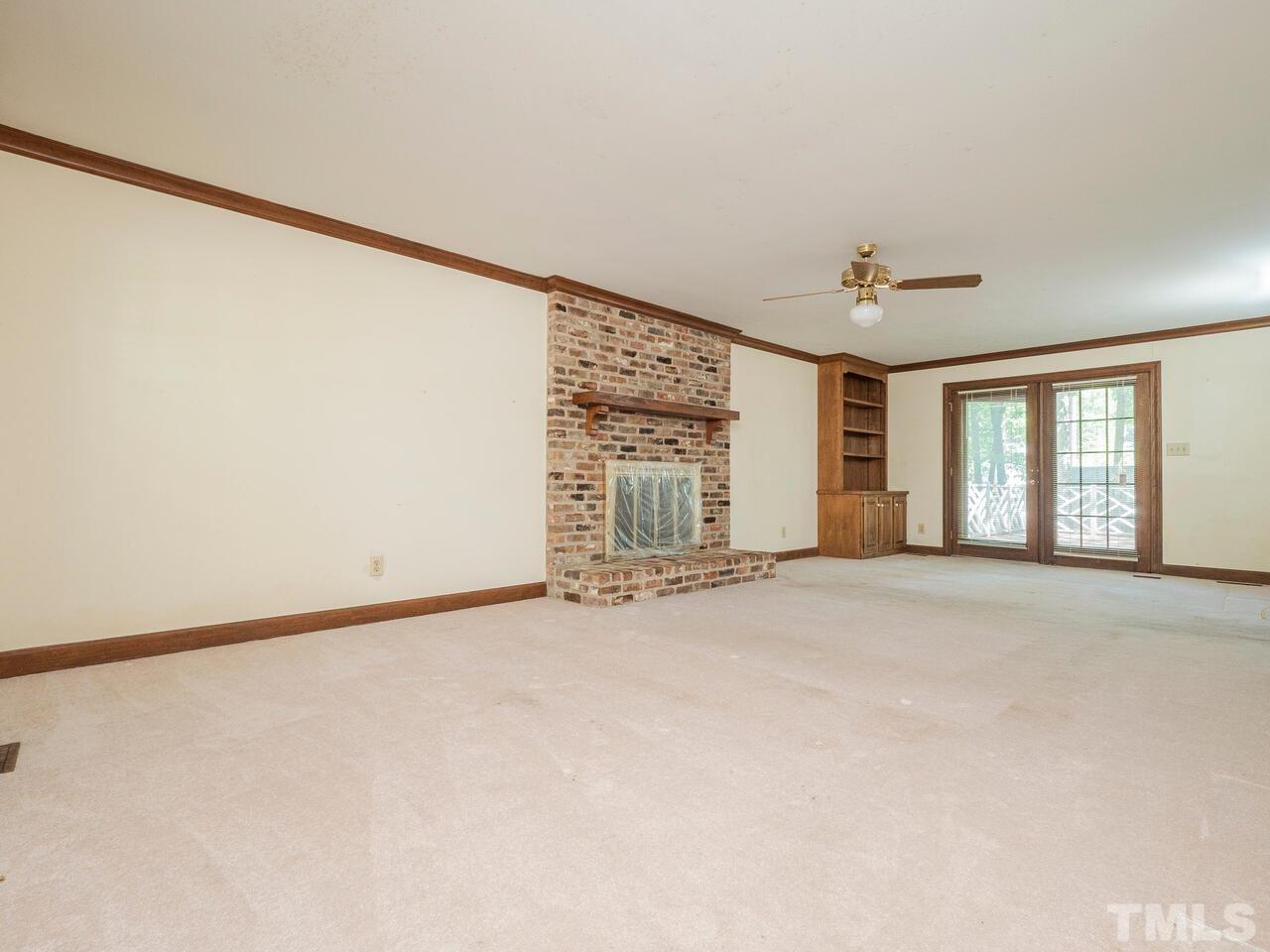 2209 Coxindale Drive Raleigh, NC 27615 - Photo 5 of 27 Gallery Image 5