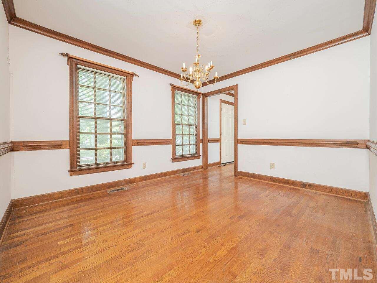 2209 Coxindale Drive Raleigh, NC 27615 - Photo 7 of 27 Gallery Image 7