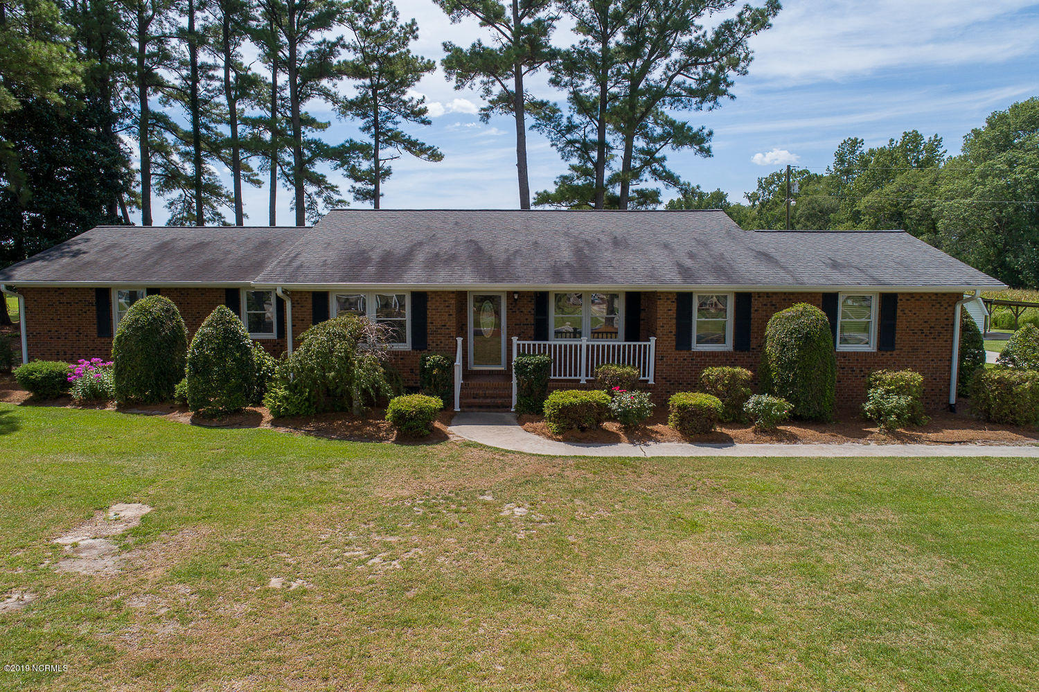 4174 Emma Cannon Road Ayden, NC 28513 - Photo 1 of 71 Front