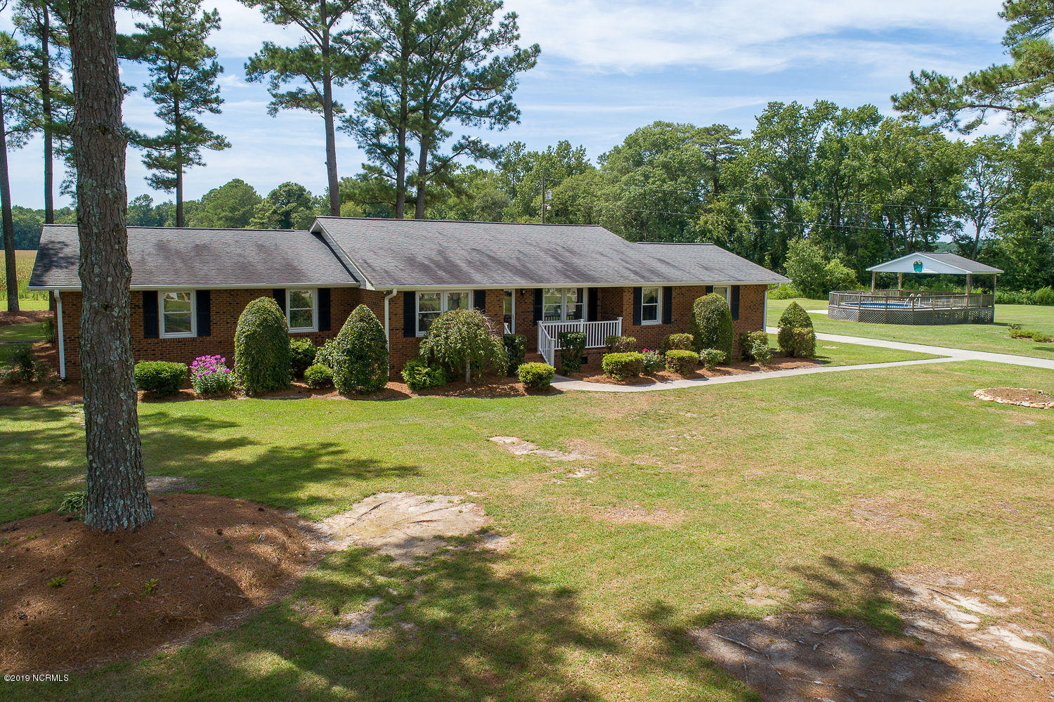 4174 Emma Cannon Road Ayden, NC 28513 - Photo 11 of 71 4174EmmaCannonRd(11)