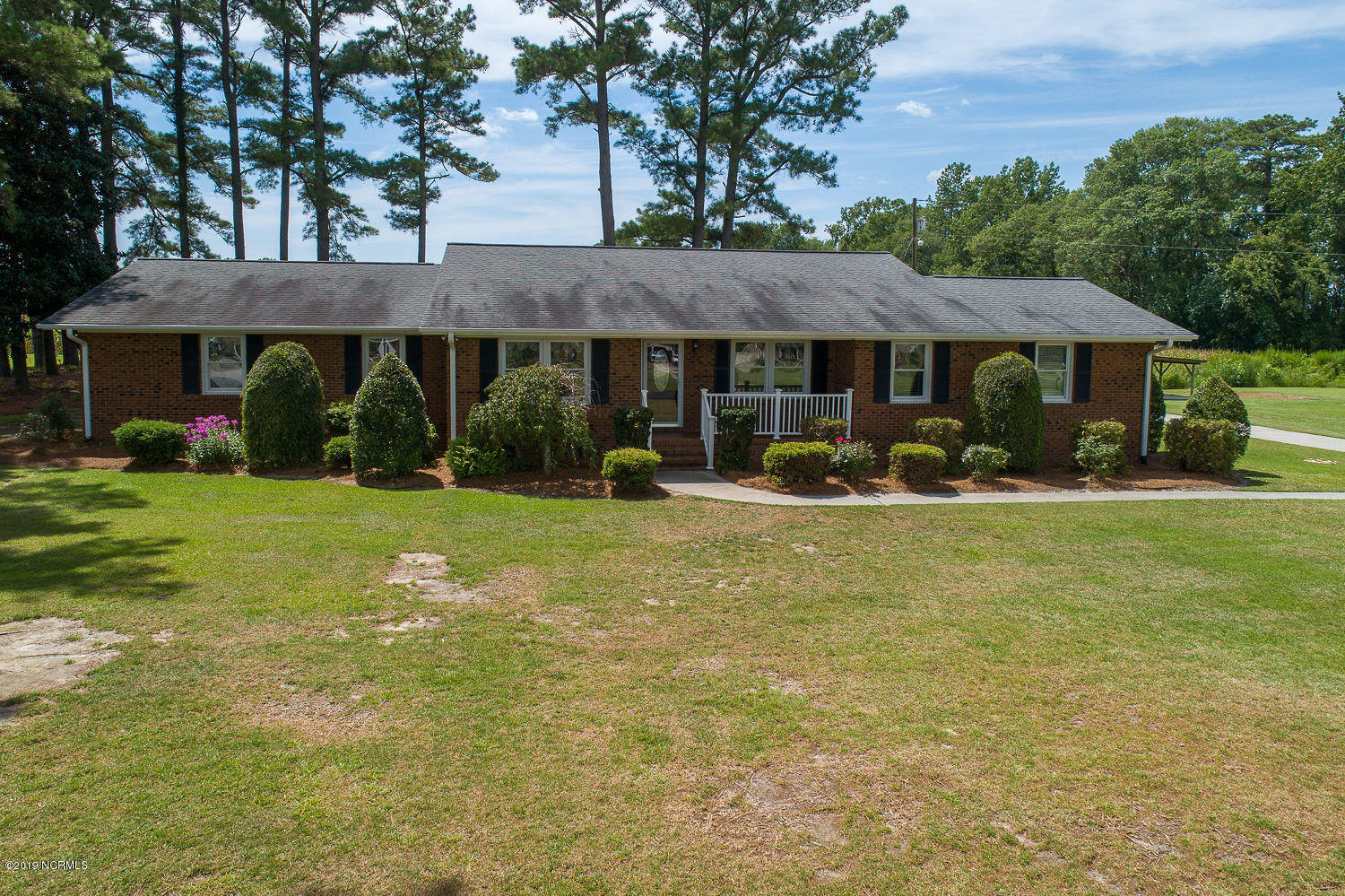 4174 Emma Cannon Road Ayden, NC 28513 - Photo 12 of 71 4174EmmaCannonRd(12)