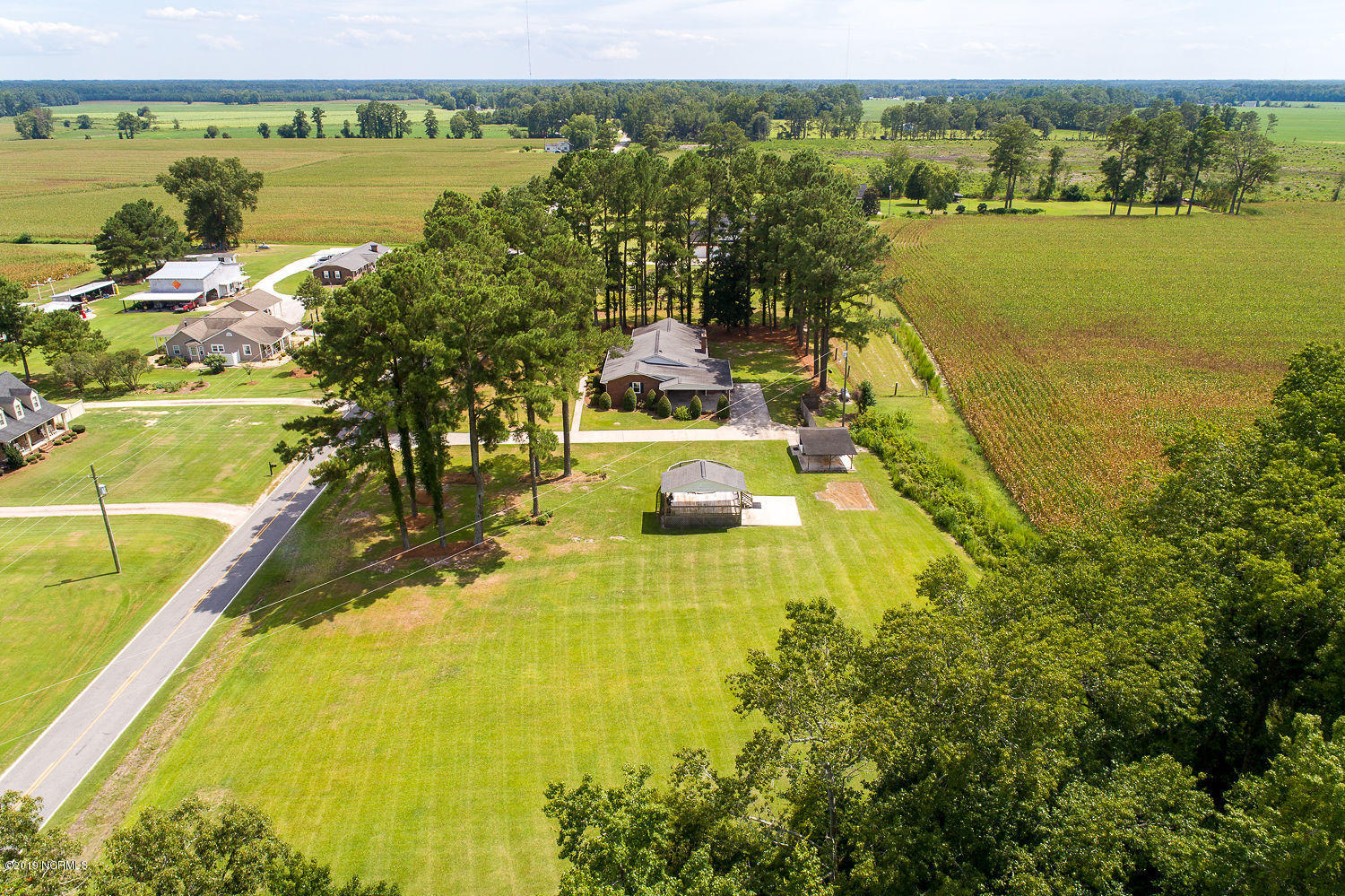 4174 Emma Cannon Road Ayden, NC 28513 - Photo 13 of 71 4174EmmaCannonRd(13)