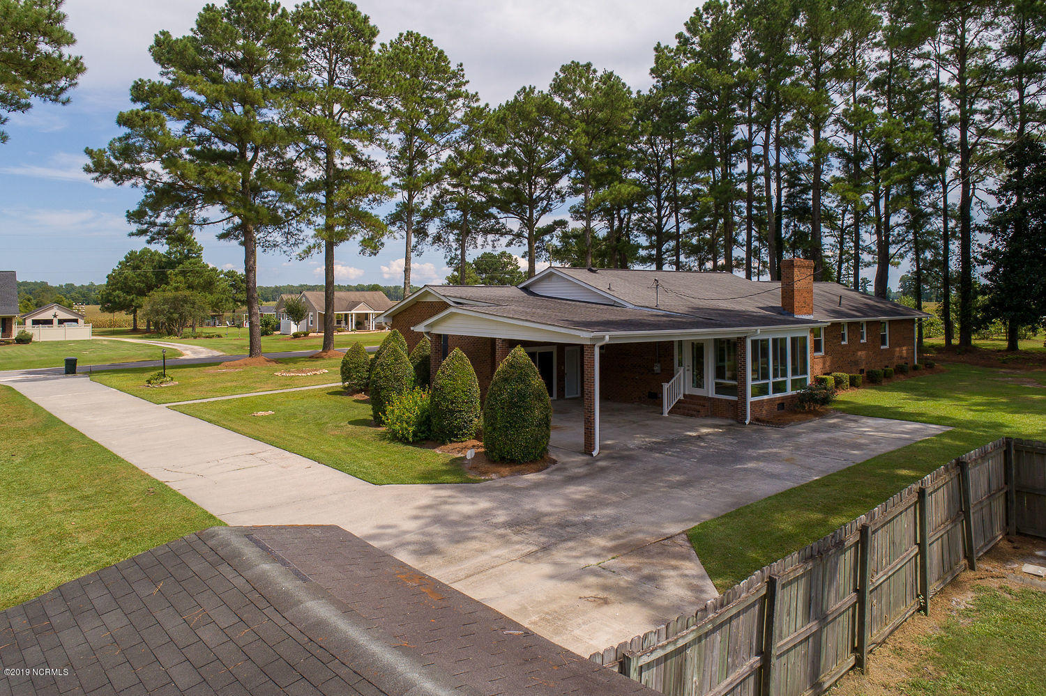4174 Emma Cannon Road Ayden, NC 28513 - Photo 14 of 71 4174EmmaCannonRd(14)
