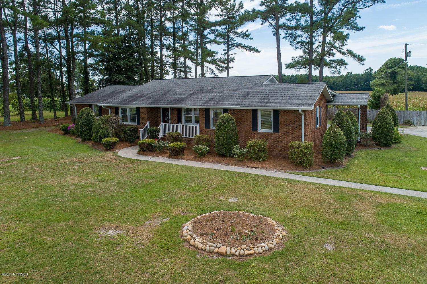 4174 Emma Cannon Road Ayden, NC 28513 - Photo 15 of 71 4174EmmaCannonRd(15)