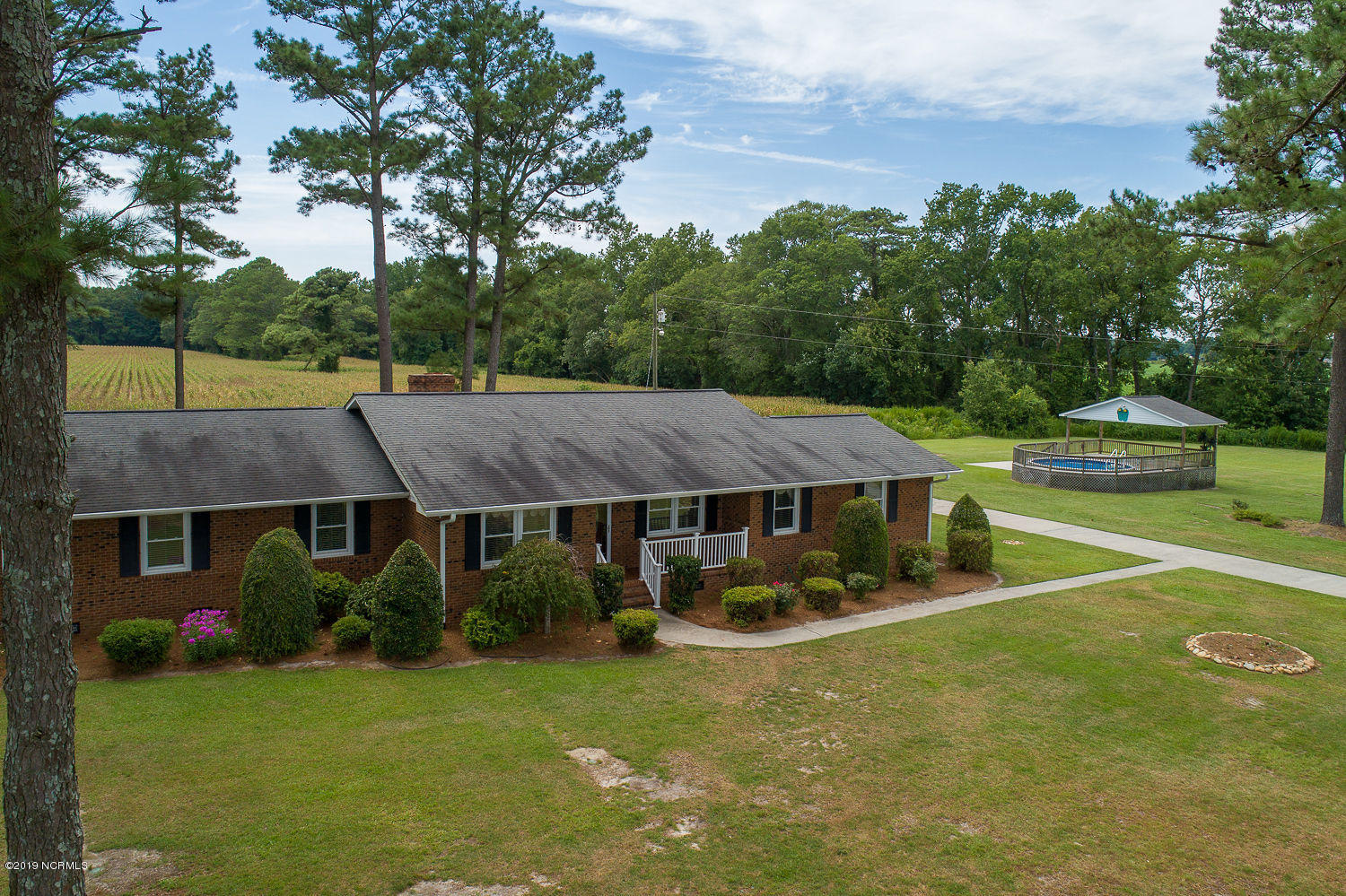 4174 Emma Cannon Road Ayden, NC 28513 - Photo 16 of 71 4174EmmaCannonRd(16)