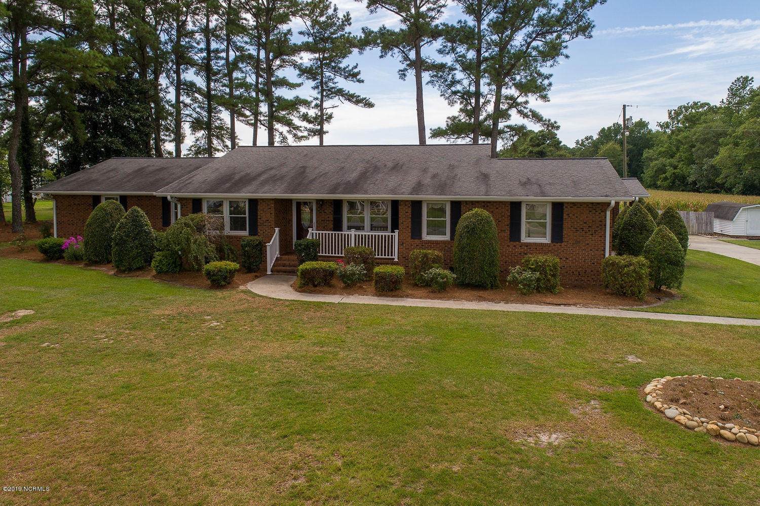 4174 Emma Cannon Road Ayden, NC 28513 - Photo 17 of 71 4174EmmaCannonRd(17)