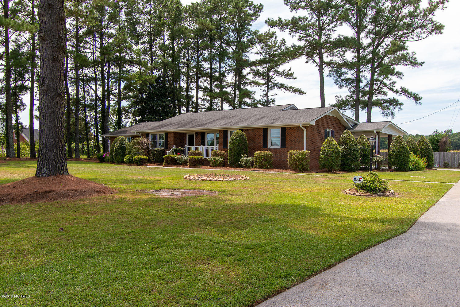 4174 Emma Cannon Road Ayden, NC 28513 - Photo 18 of 71 4174EmmaCannonRd(18)