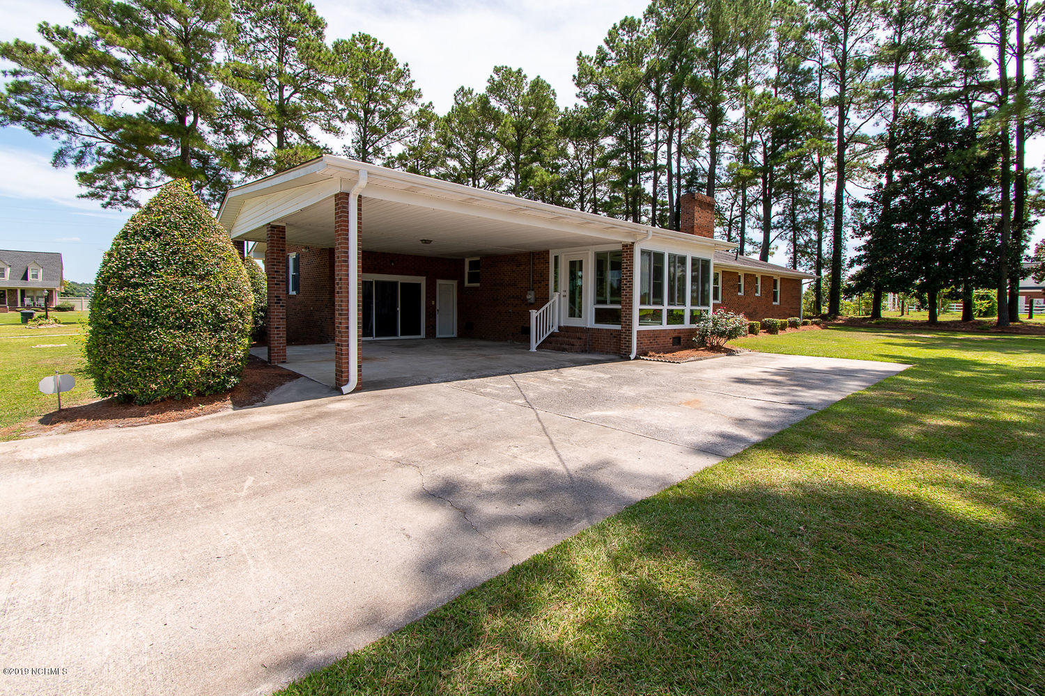 4174 Emma Cannon Road Ayden, NC 28513 - Photo 19 of 71 4174EmmaCannonRd(19)