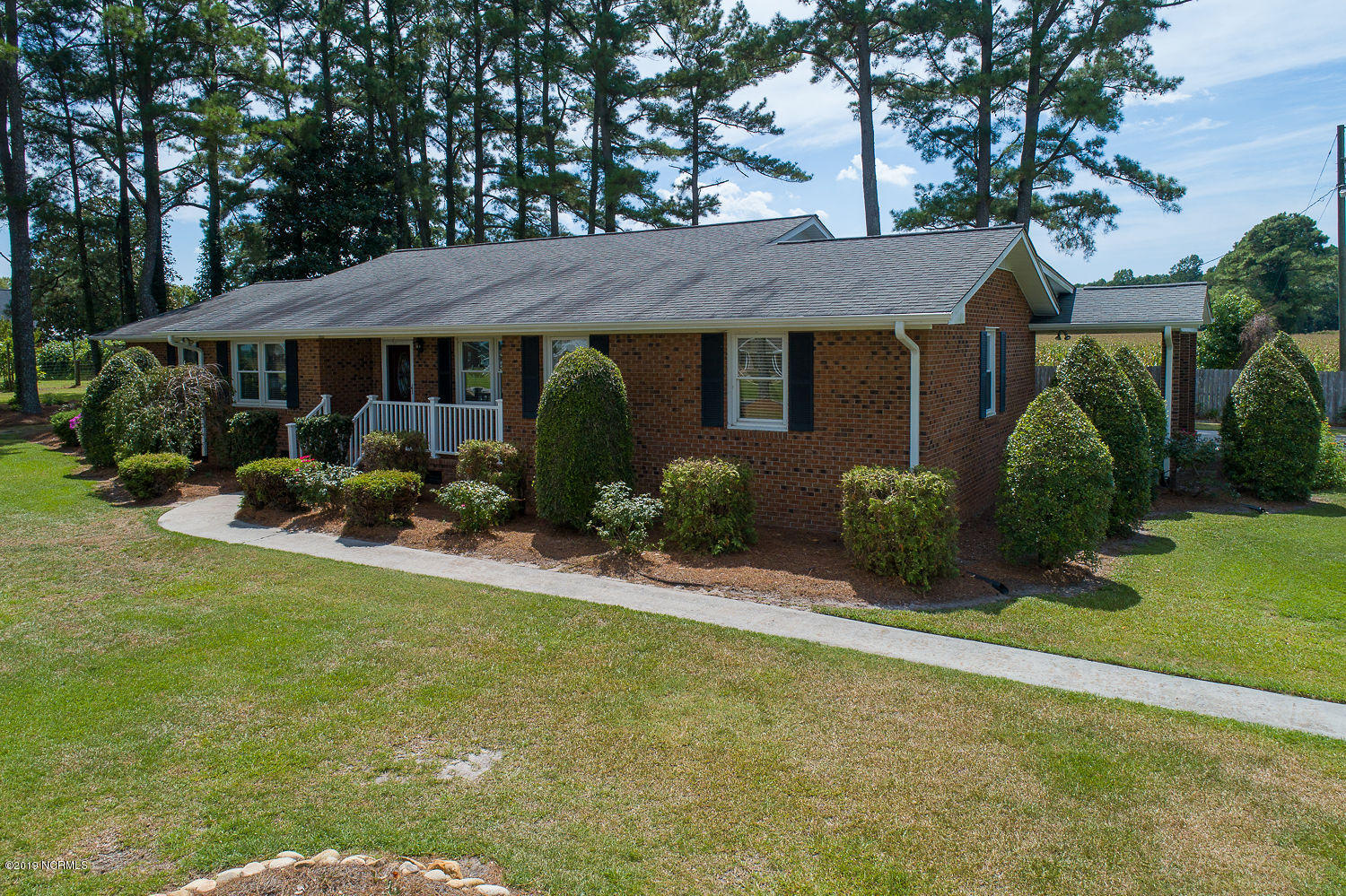 4174 Emma Cannon Road Ayden, NC 28513 - Photo 2 of 71 4174EmmaCannonRd(2)