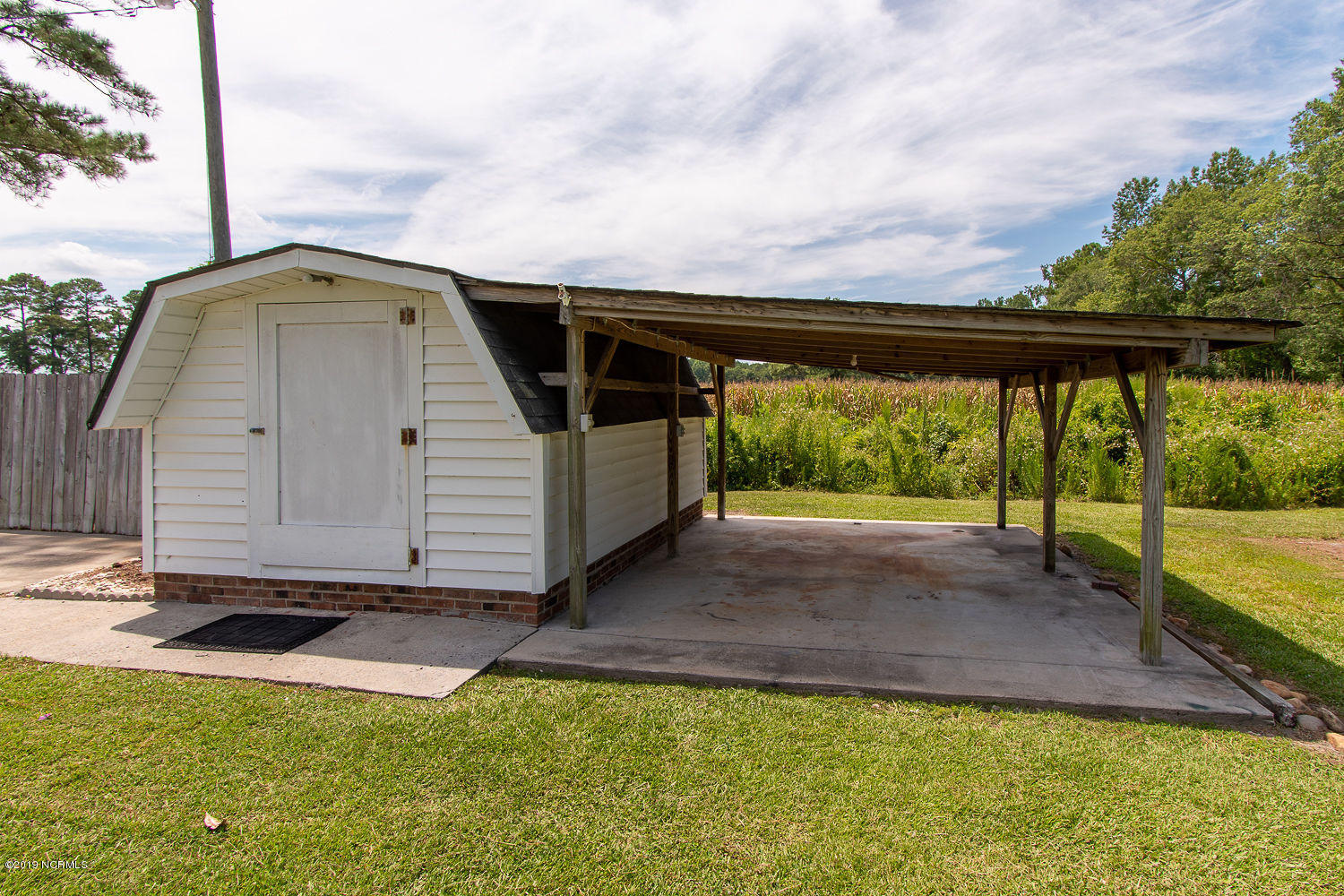 4174 Emma Cannon Road Ayden, NC 28513 - Photo 24 of 71 4174EmmaCannonRd(24)