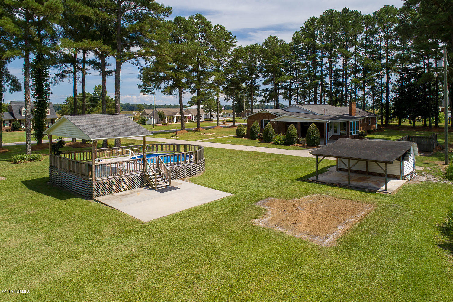 4174 Emma Cannon Road Ayden, NC 28513 - Photo 4 of 71 4174EmmaCannonRd(4)