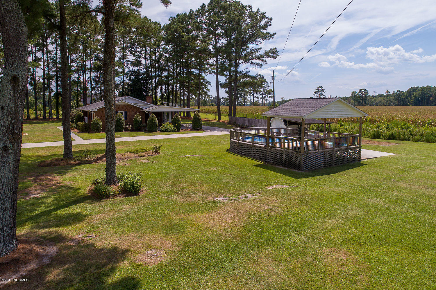 4174 Emma Cannon Road Ayden, NC 28513 - Photo 5 of 71 4174EmmaCannonRd(5)
