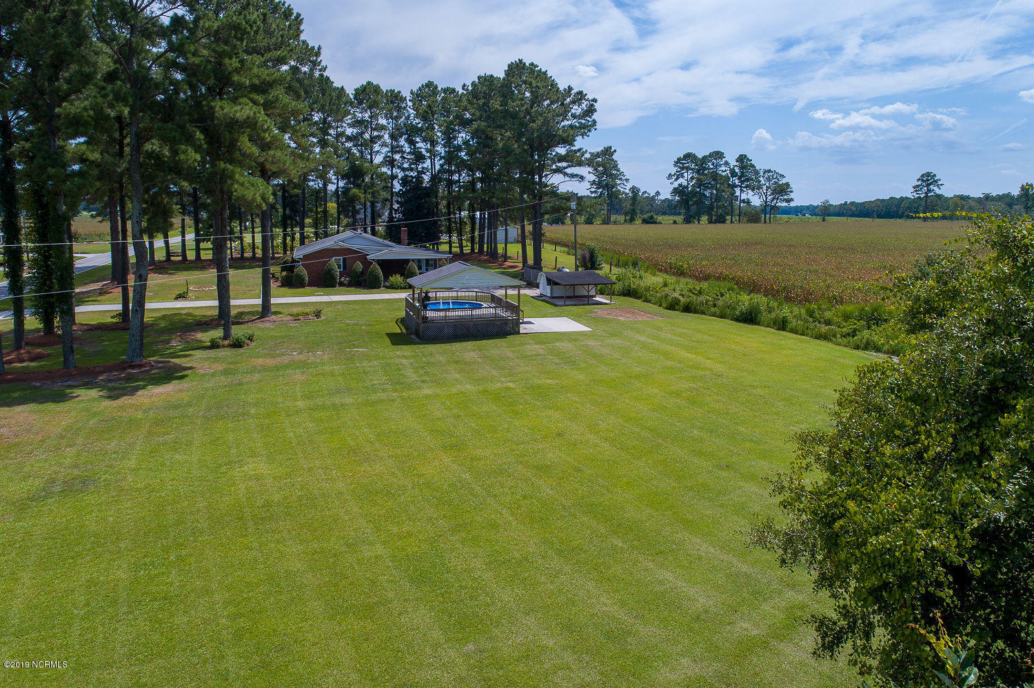 4174 Emma Cannon Road Ayden, NC 28513 - Photo 6 of 71 4174EmmaCannonRd(6)