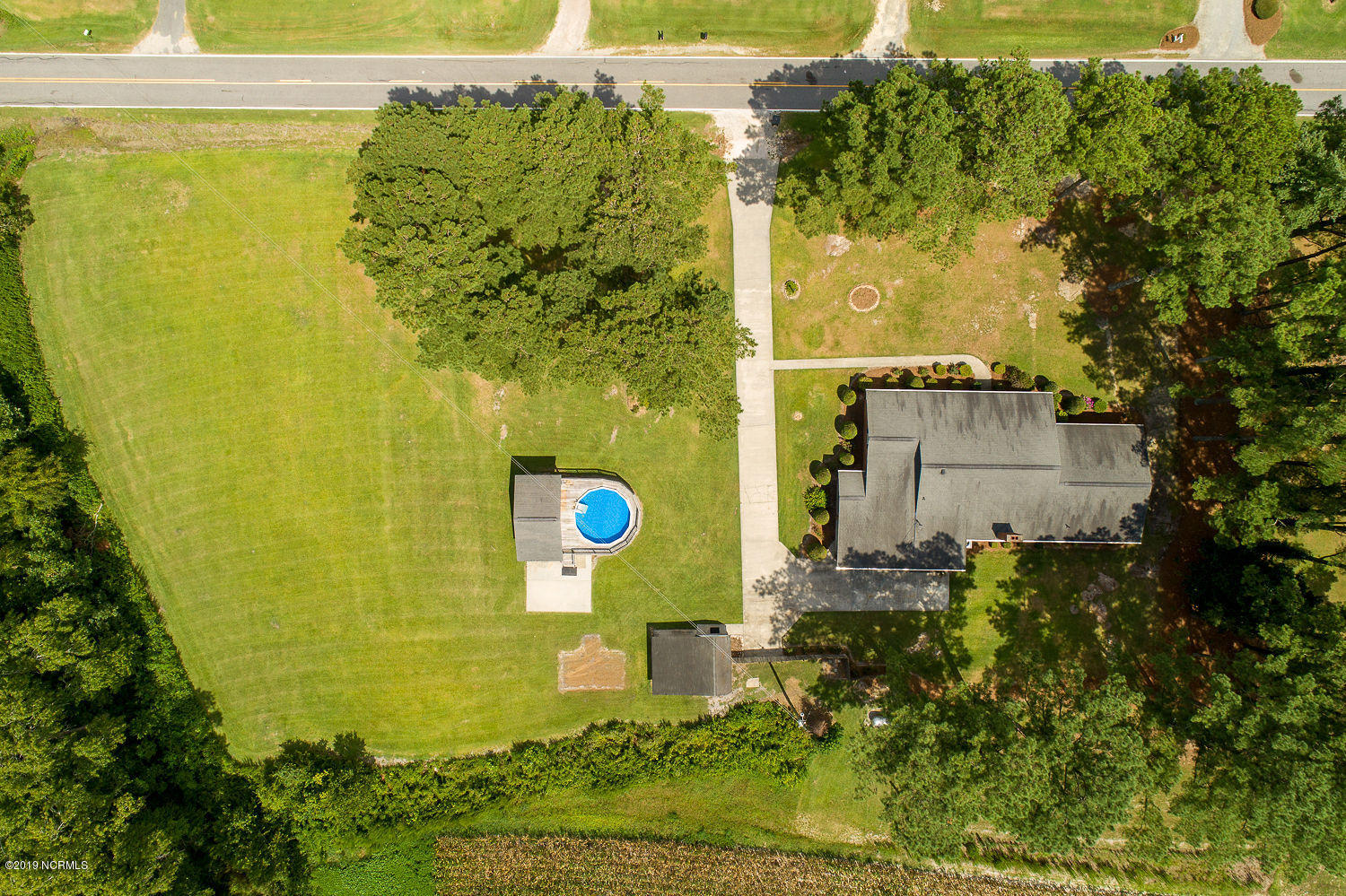 4174 Emma Cannon Road Ayden, NC 28513 - Photo 7 of 71 4174EmmaCannonRd(7)