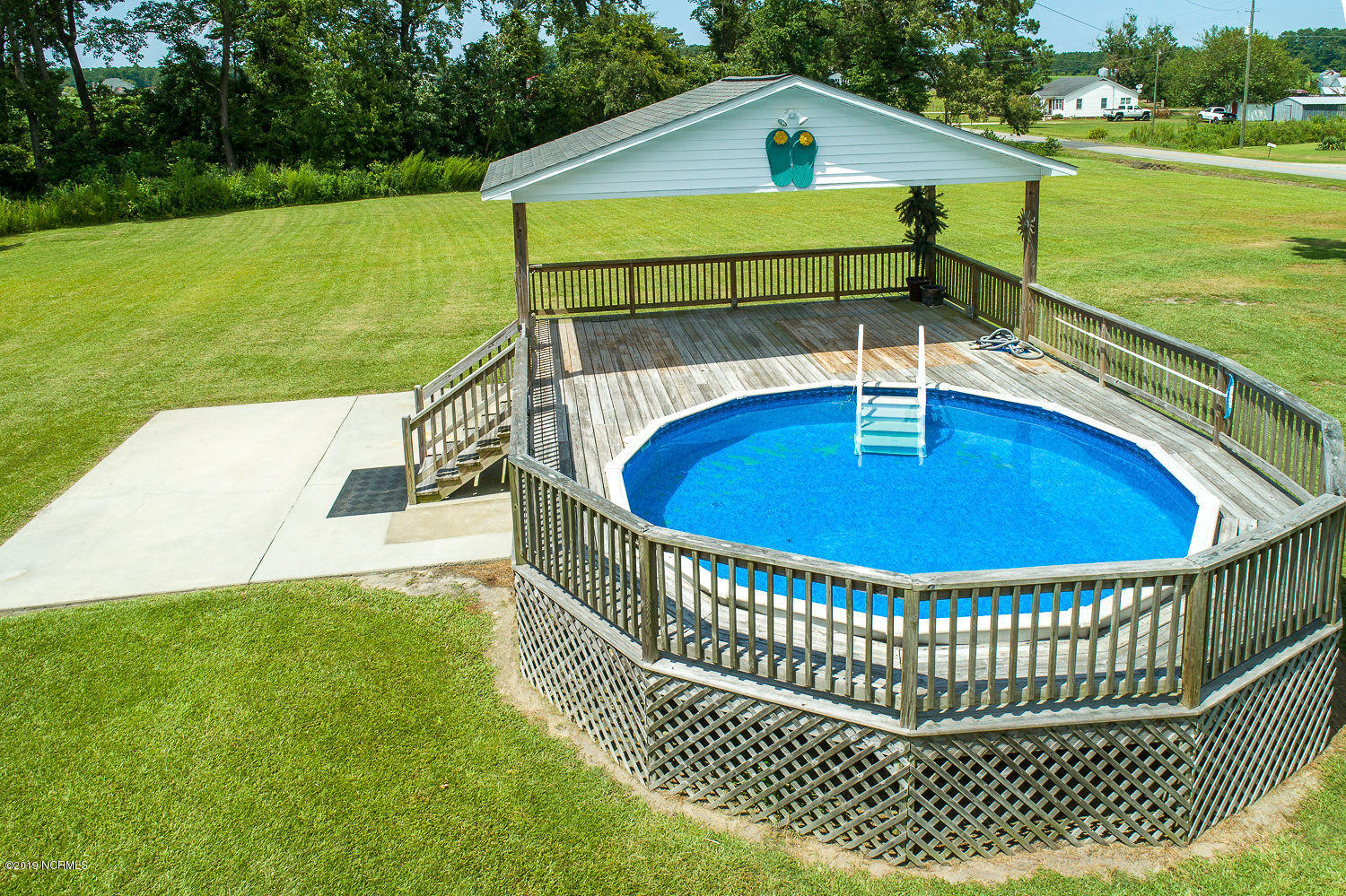 4174 Emma Cannon Road Ayden, NC 28513 - Photo 9 of 71 4174EmmaCannonRd(9)