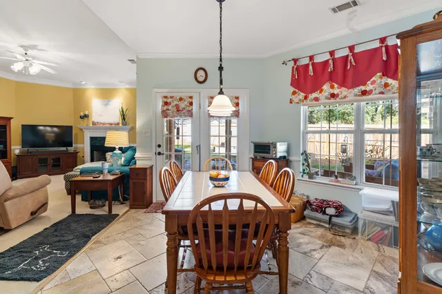 $511,500 | 4537 Bellingham Court, Evans, GA 30809