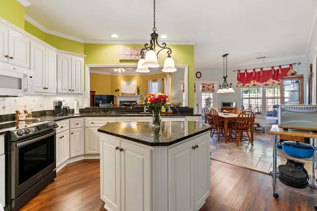 $511,500 | 4537 Bellingham Court, Evans, GA 30809