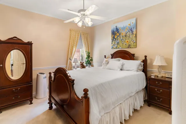 $511,500 | 4537 Bellingham Court, Evans, GA 30809