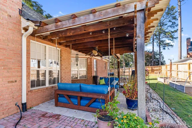 $511,500 | 4537 Bellingham Court, Evans, GA 30809