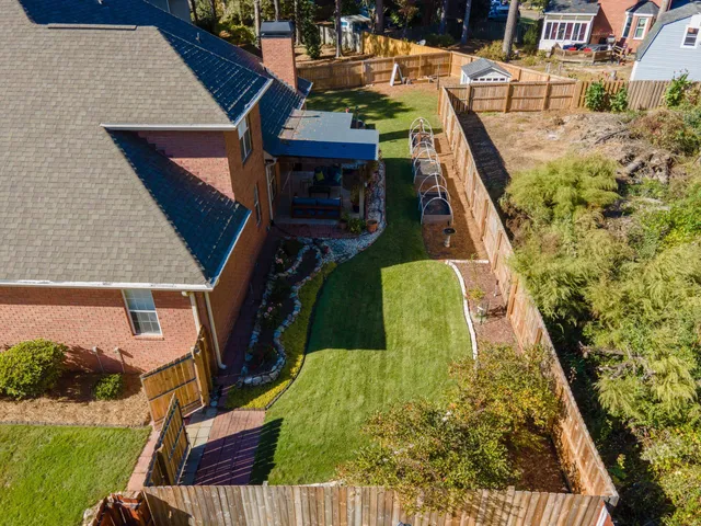 $511,500 | 4537 Bellingham Court, Evans, GA 30809