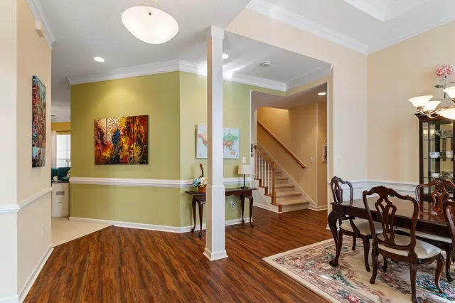 $511,500 | 4537 Bellingham Court, Evans, GA 30809