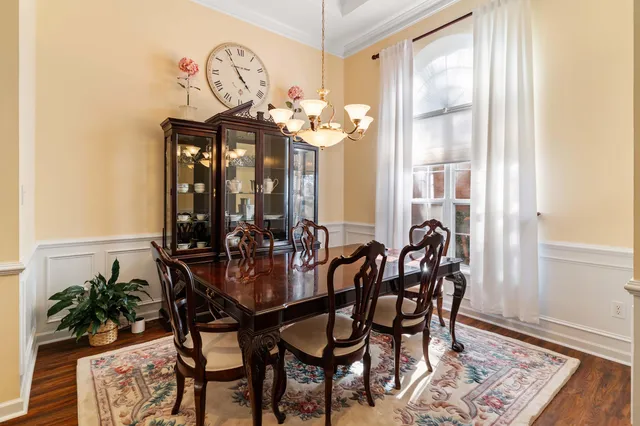 $511,500 | 4537 Bellingham Court, Evans, GA 30809