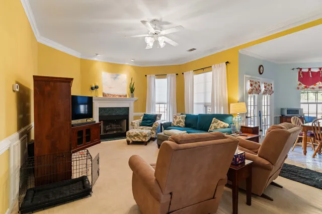 $511,500 | 4537 Bellingham Court, Evans, GA 30809