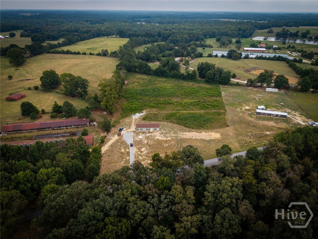 159 Alexander Ray Road Canon, GA 30520 - Photo 33 of 45 Gallery Image 33