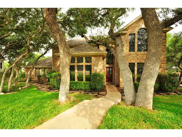 308 South Ridge Circle Georgetown, TX 78628 - Photo 1 of 1 Gallery Image 1