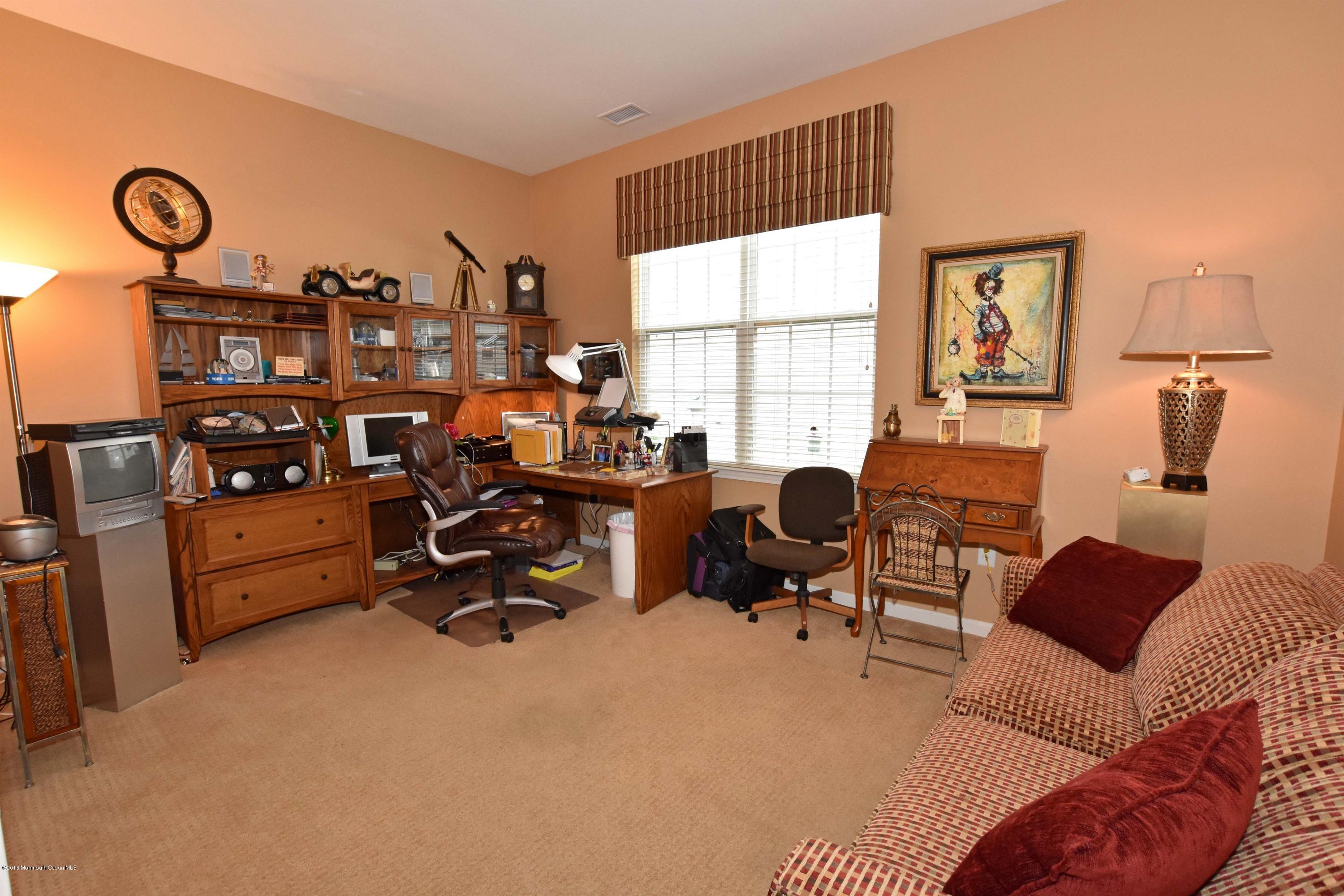 6 Nottingham Way Jackson, NJ 08527 - Photo 13 of 32 Bedroom 3