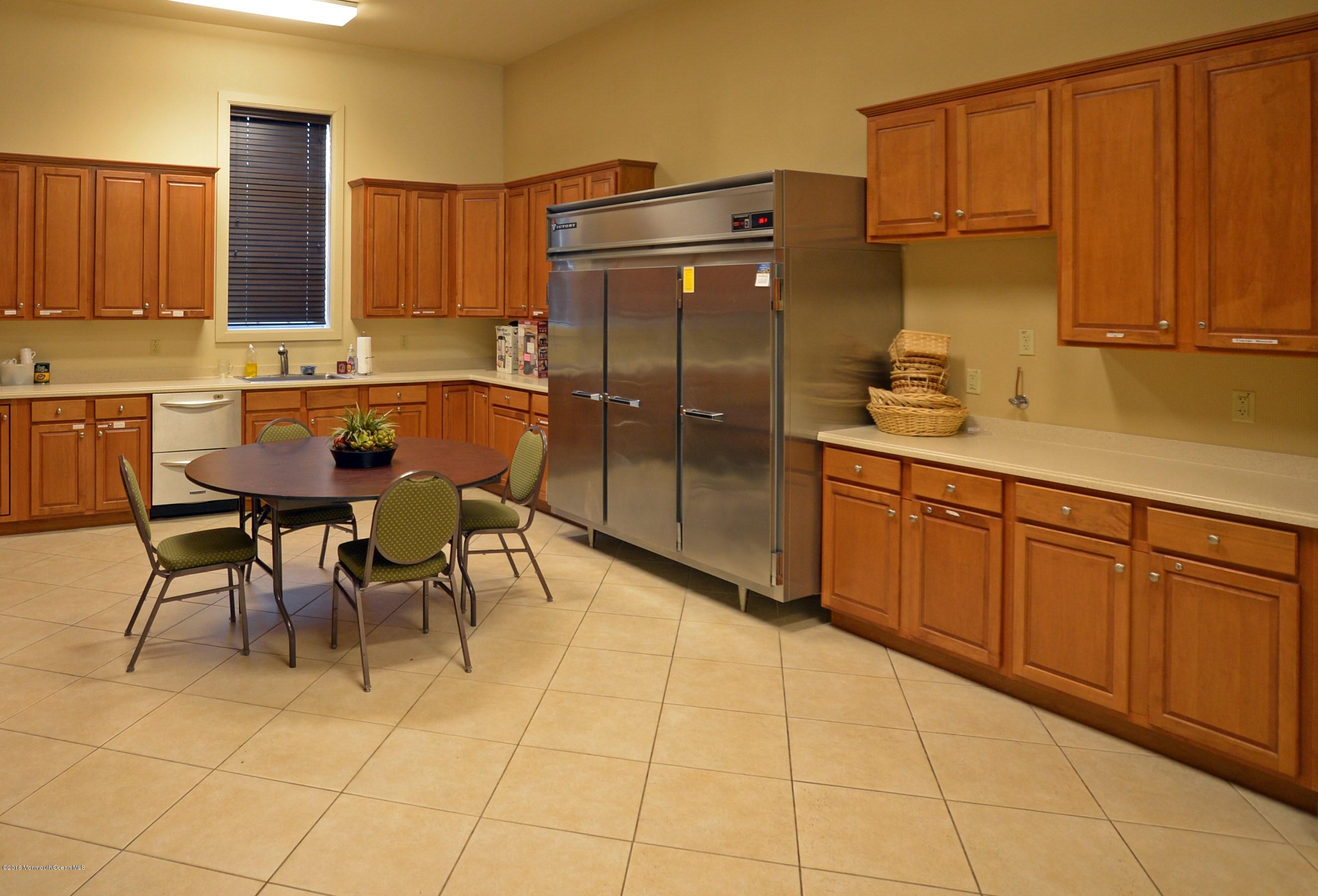 6 Nottingham Way Jackson, NJ 08527 - Photo 22 of 32 Clubhouse