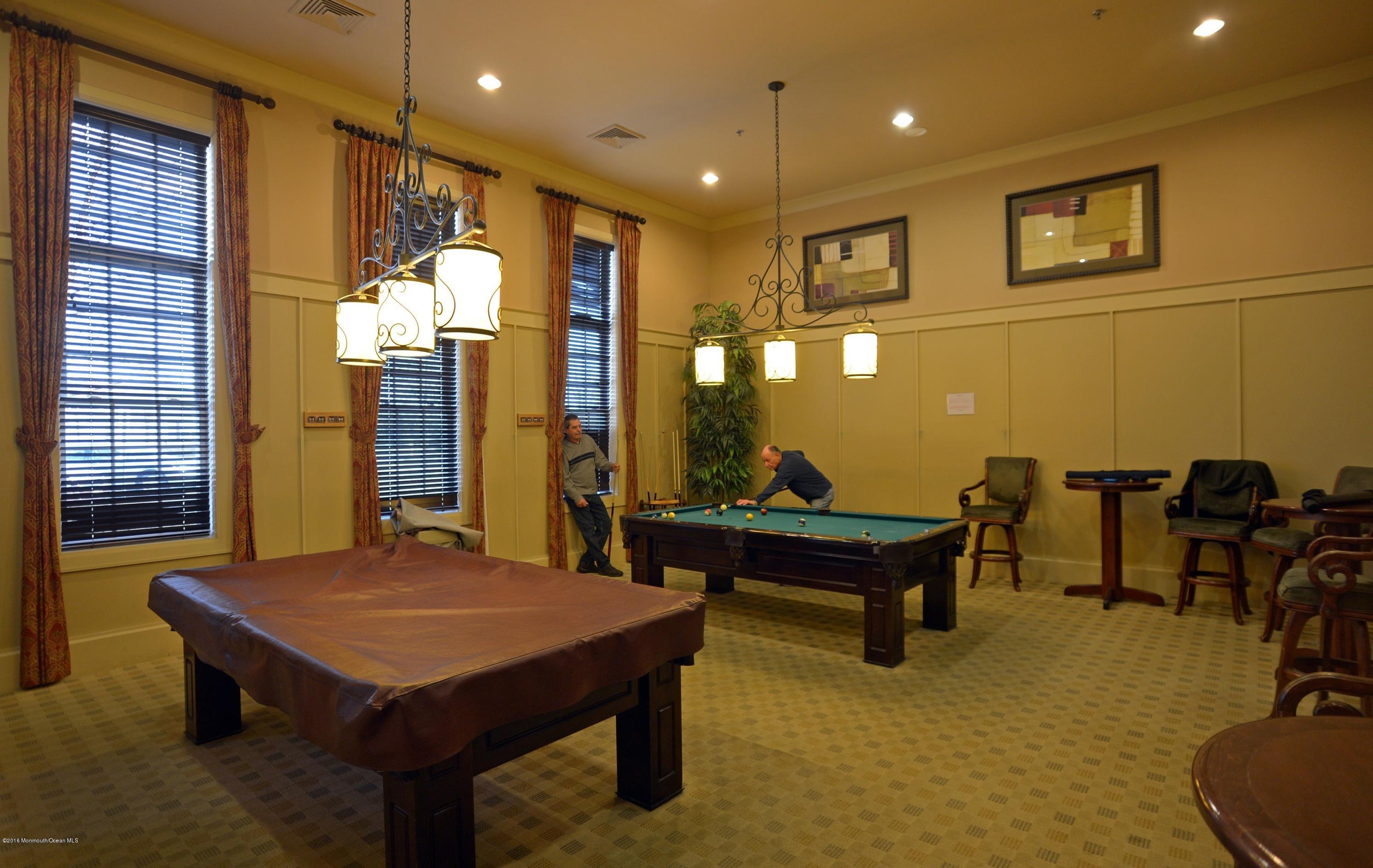6 Nottingham Way Jackson, NJ 08527 - Photo 25 of 32 Billiard Room