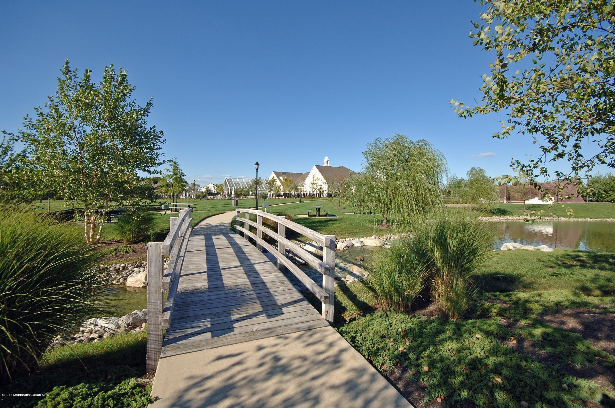 6 Nottingham Way Jackson, NJ 08527 - Photo 32 of 32 Walking Path