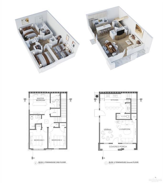 4901 Tyler Avenue, Unit 3 McAllen, TX 78503 - Photo 12 of 23