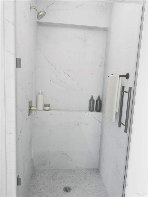 4901 Tyler Avenue, Unit 3 McAllen, TX 78503 - Photo 10 of 23 a close up of a bathtub