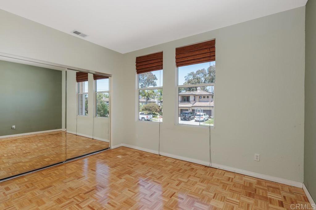 250 Pacific View Lane Encinitas, CA 92024 - Photo 28 of 40 a view of an empty room with window