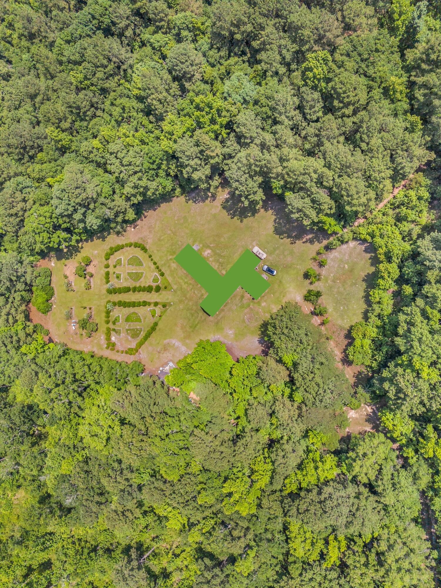 0 Wire Road Reevesville, SC 29471 - Photo 3 of 14