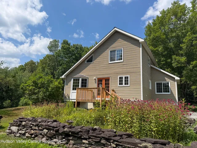 $389,000 | 65 Bluebird Lane, Andes, NY 13731