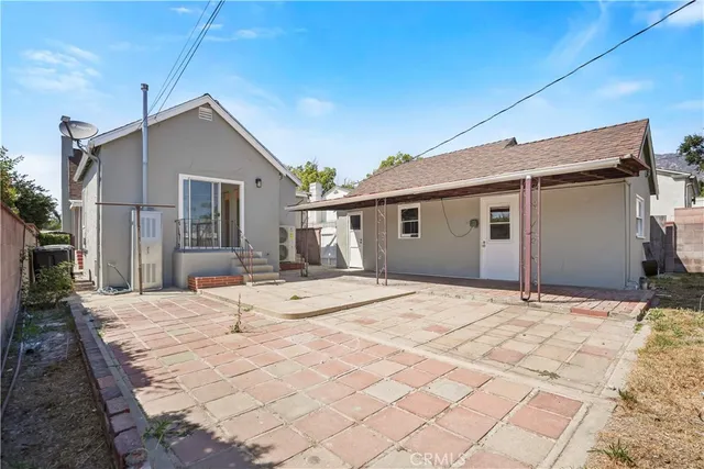 $1,549,000 | 1230 Spazier Avenue, Glendale, CA 91201