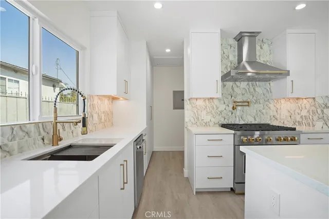 $1,549,000 | 1230 Spazier Avenue, Glendale, CA 91201