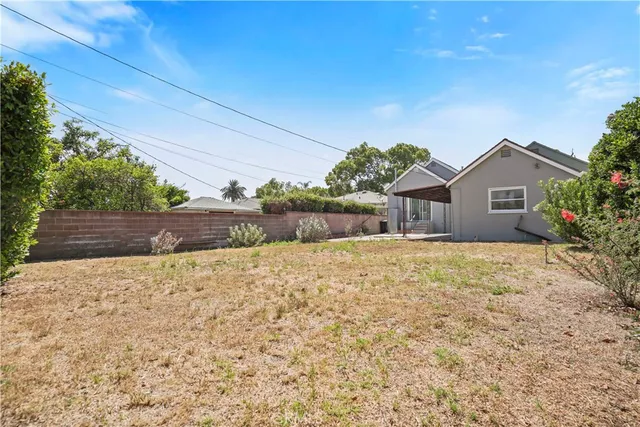 $1,549,000 | 1230 Spazier Avenue, Glendale, CA 91201