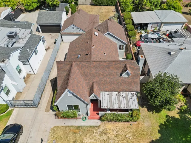 $1,549,000 | 1230 Spazier Avenue, Glendale, CA 91201