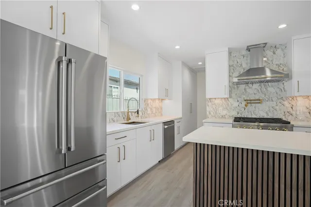 $1,549,000 | 1230 Spazier Avenue, Glendale, CA 91201