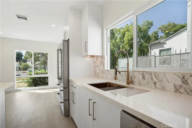 $1,549,000 | 1230 Spazier Avenue, Glendale, CA 91201