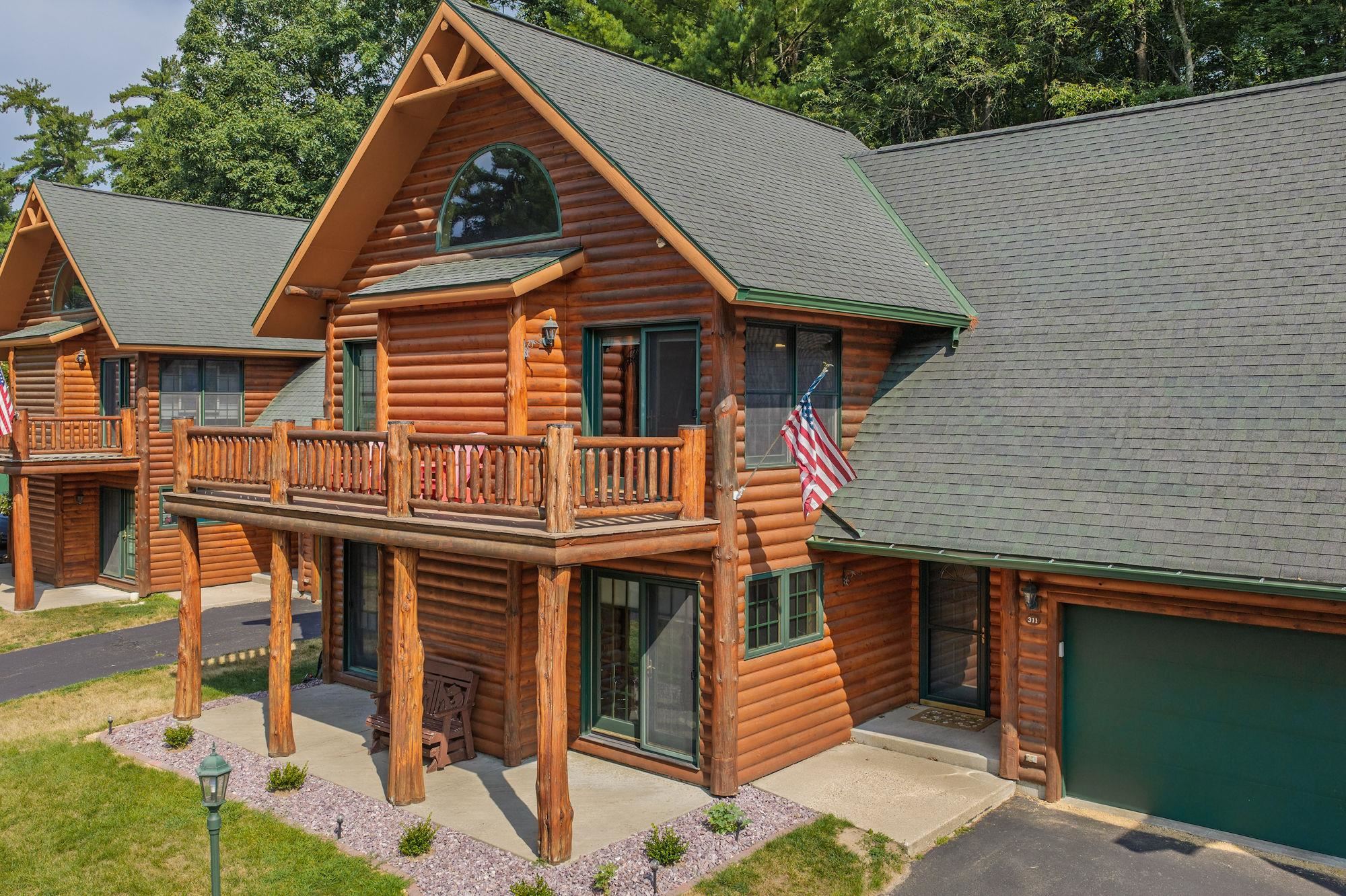 55 Bowman Road Wisconsin Dells, WI 53965 - Photo 36 of 56 Gallery Image 36