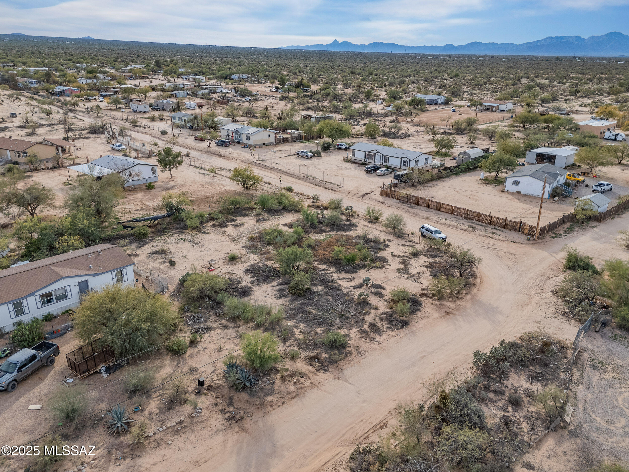 9045 South Fillmore Road Tucson, AZ 85736 - Photo 18 of 18 Gallery Image 18