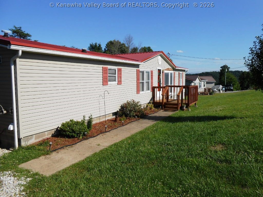 883 Midway Acres Drive Ripley, WV 25271 - Photo 26 of 27 Gallery Image 26